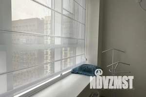 1-к квартира, посуточно, 40м2, 10/14 этаж