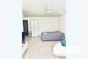 1-к квартира, посуточно, 32м2, 3/5 этаж