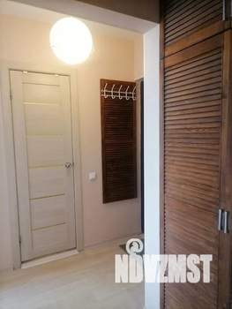 1-к квартира, посуточно, 33м2, 4/10 этаж