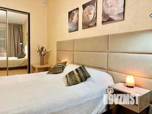 3-к квартира, посуточно, 100м2, 5/6 этаж