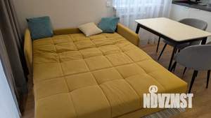 Студия квартира, посуточно, 23м2, 15/17 этаж