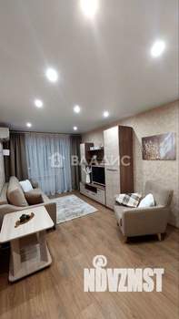 1-к квартира, на длительный срок, 30м2, 3/5 этаж