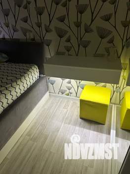 1-к квартира, посуточно, 41м2, 1/9 этаж