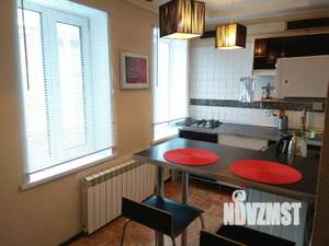 1-к квартира, посуточно, 30м2, 3/3 этаж