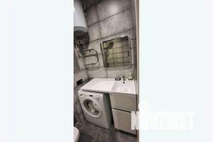 1-к квартира, посуточно, 40м2, 9/22 этаж