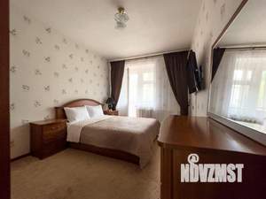 2-к квартира, посуточно, 55м2, 1/1 этаж