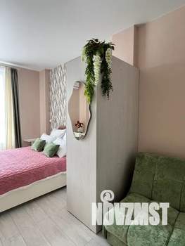 Студия квартира, посуточно, 29м2, 7/8 этаж