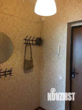 1-к квартира, на длительный срок, 31м2, 3/3 этаж