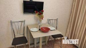 1-к квартира, посуточно, 22м2, 1/1 этаж