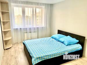 3-к квартира, посуточно, 81м2, 1/1 этаж
