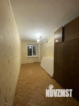 2-к квартира, на длительный срок, 46м2, 3/5 этаж