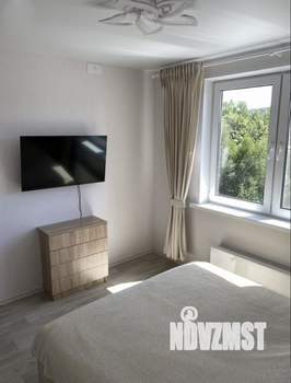 2-к квартира, посуточно, 48м2, 4/10 этаж