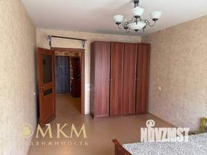 2-к квартира, на длительный срок, 50м2, 4/10 этаж