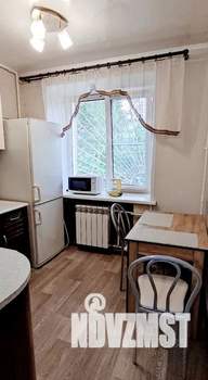 1-к квартира, посуточно, 31м2, 1/5 этаж