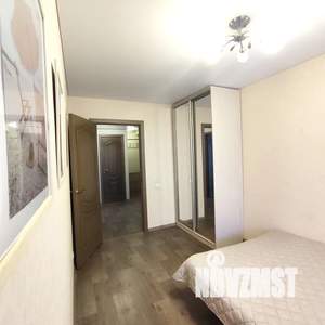 2-к квартира, посуточно, 50м2, 2/12 этаж