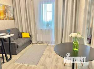 1-к квартира, посуточно, 32м2, 1/1 этаж