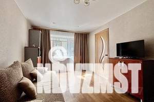 2-к квартира, посуточно, 45м2, 4/5 этаж