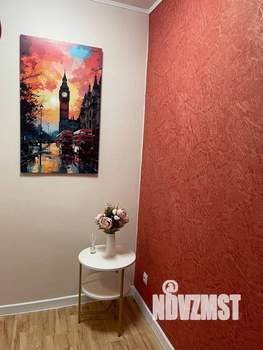 2-к квартира, посуточно, 55м2, 7/9 этаж