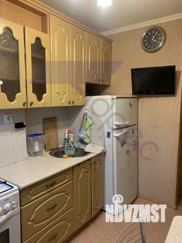 2-к квартира, на длительный срок, 44м2, 5/9 этаж