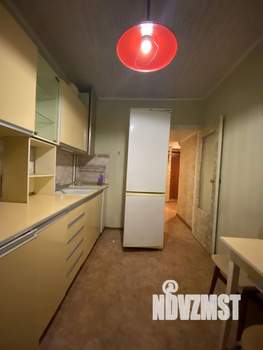 1-к квартира, на длительный срок, 35м2, 7/9 этаж