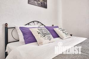 2-к квартира, посуточно, 42м2, 1/4 этаж