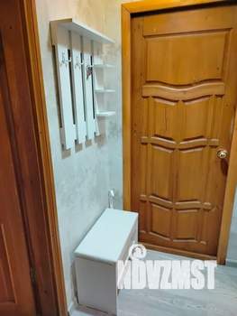 1-к квартира, посуточно, 40м2, 2/2 этаж
