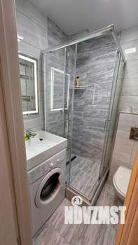 Студия квартира, посуточно, 20м2, 10/10 этаж