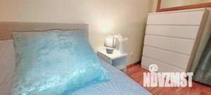 1-к квартира, посуточно, 63м2, 1/1 этаж