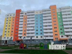 Студия квартира, посуточно, 25м2, 2/10 этаж