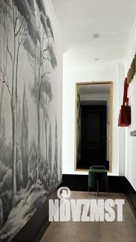 3-к квартира, посуточно, 58м2, 1/1 этаж