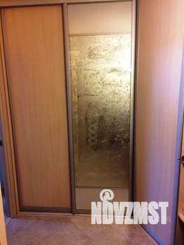 1-к квартира, посуточно, 46м2, 2/17 этаж