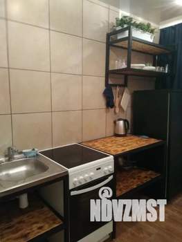 1-к квартира, посуточно, 40м2, 8/9 этаж