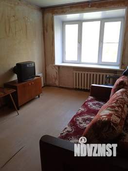 1-к квартира, на длительный срок, 29м2, 5/9 этаж