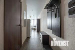 1-к квартира, посуточно, 24м2, 1/1 этаж