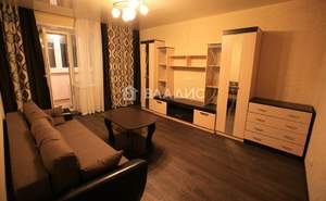 2-к квартира, на длительный срок, 50м2, 10/14 этаж