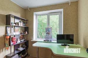 3-к квартира, на длительный срок, 58м2, 1/9 этаж