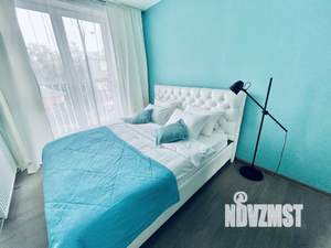3-к квартира, посуточно, 80м2, 1/1 этаж