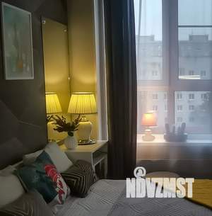 Студия квартира, посуточно, 25м2, 4/8 этаж