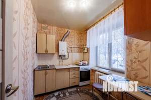 1-к квартира, посуточно, 32м2, 1/3 этаж