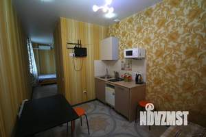 1-к квартира, посуточно, 35м2, 3/10 этаж