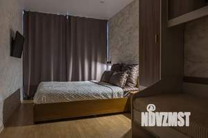 3-к квартира, посуточно, 58м2, 3/5 этаж