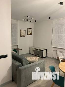 2-к квартира, посуточно, 50м2, 1/3 этаж