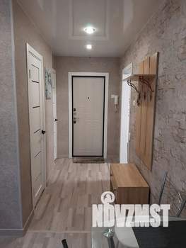 1-к квартира, посуточно, 38м2, 1/9 этаж