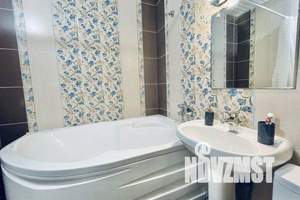 1-к квартира, посуточно, 50м2, 5/17 этаж