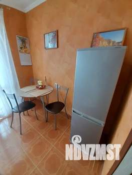 1-к квартира, посуточно, 40м2, 9/10 этаж