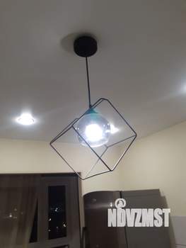 1-к квартира, посуточно, 40м2, 22/27 этаж