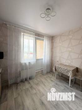 1-к квартира, на длительный срок, 41м2, 9/17 этаж