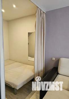 1-к квартира, посуточно, 41м2, 11/19 этаж