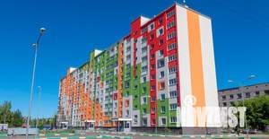 1-к квартира, на длительный срок, 32м2, 9/10 этаж