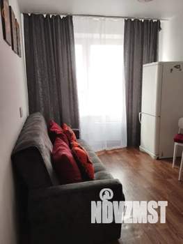 1-к квартира, посуточно, 37м2, 6/26 этаж